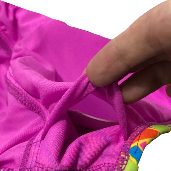 NWT Ellen Tracy One Piece Swimsuit - Picture 8 of 11